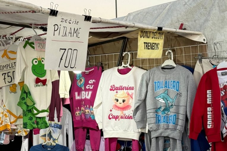 Od igle do lokomotive