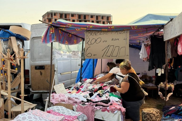 Od igle do lokomotive