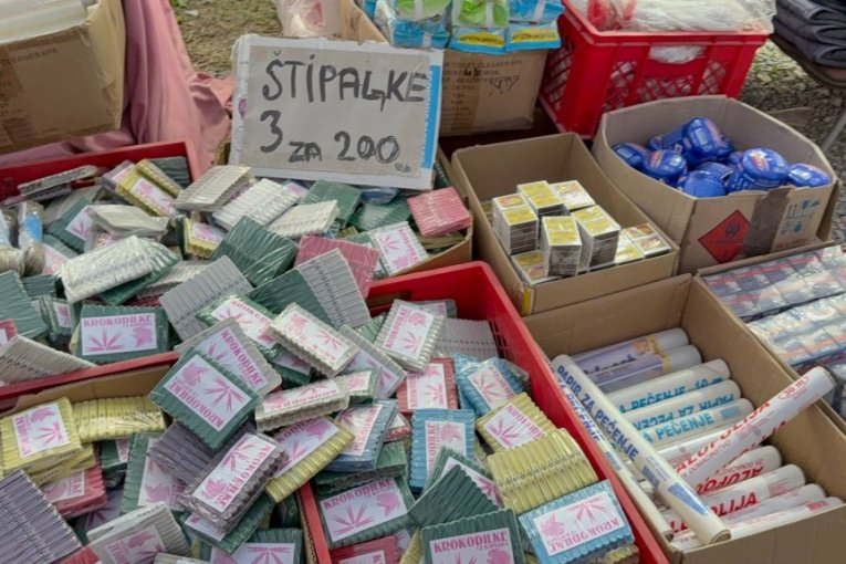 Od igle do lokomotive