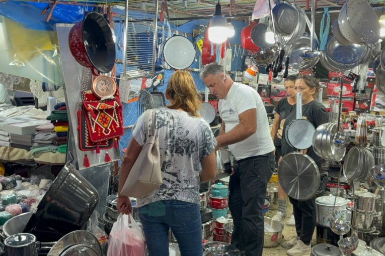 Od igle do lokomotive