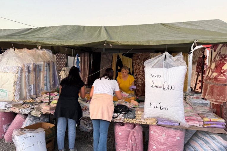 Od igle do lokomotive