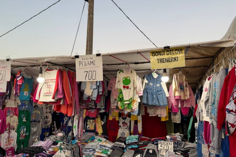 Od igle do lokomotive