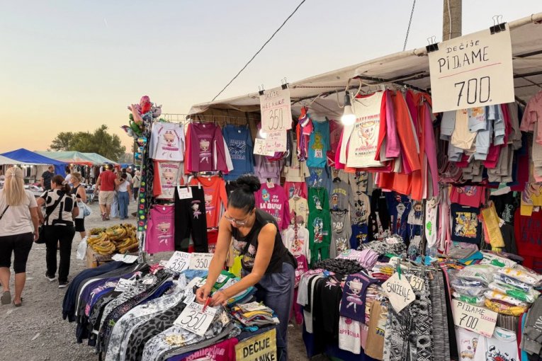 Od igle do lokomotive