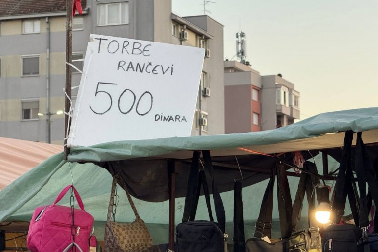 Od igle do lokomotive