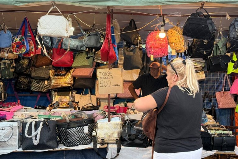 Od igle do lokomotive