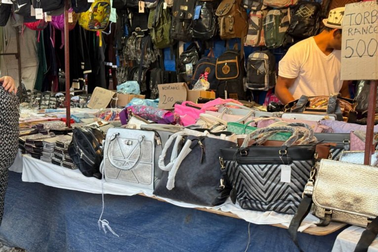 Od igle do lokomotive