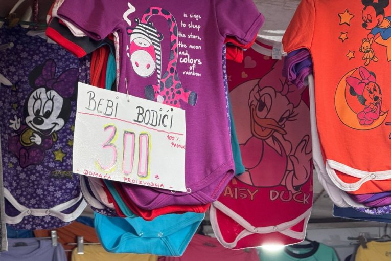 Od igle do lokomotive