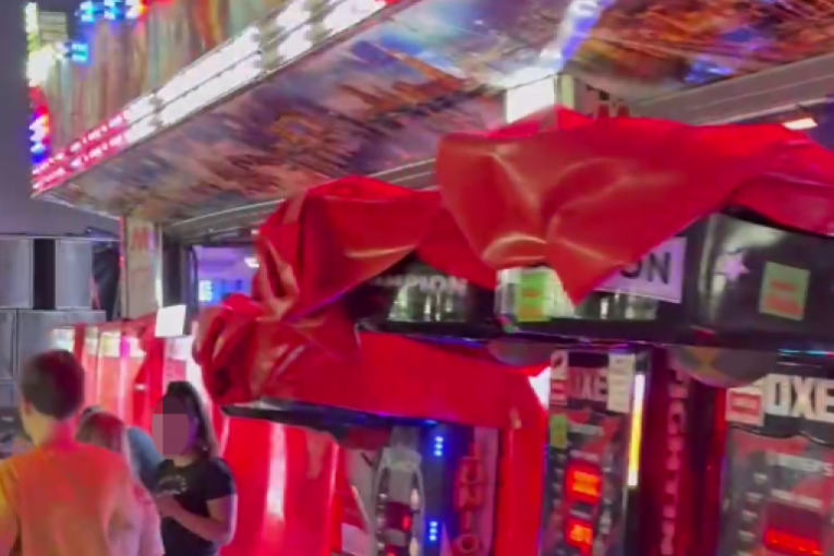 Zabava za celu porodicu