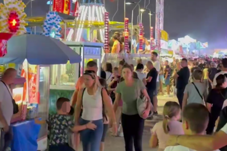 Zabava za celu porodicu