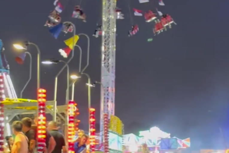 Zabava za celu porodicu