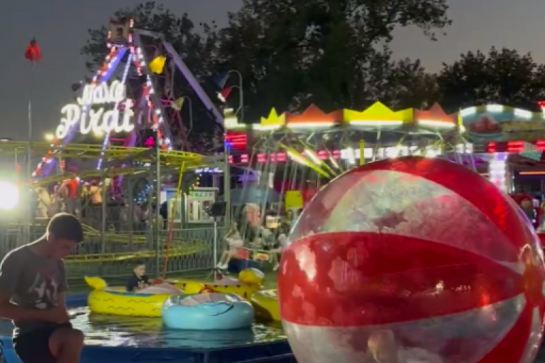 Zabava za celu porodicu