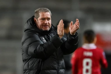 PREMINUO BIVŠI TRENER LIVERPULA U 47. GODINI!