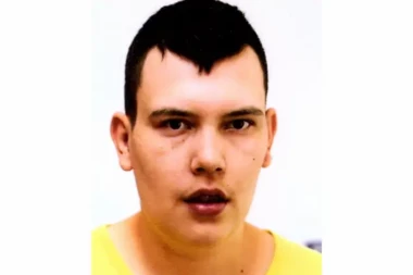 NESTAO ŽELJKO! Ako ga vidite, odmah javite policiji ili porodici!