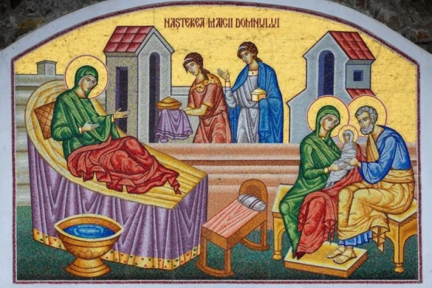 KAKO PRAVILNO PROSLAVITI MALU GOSPOJINU?