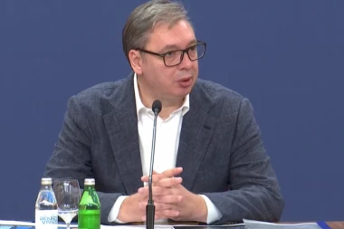 PENZIJE RASTU 12,2 POSTO! Predsednik Vučić saopštio sjajne vesti za starije građane!