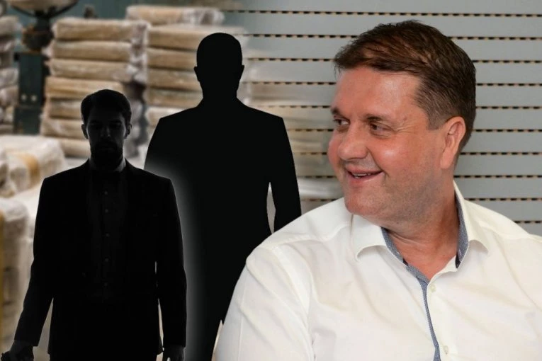 PALI ŠARIĆEVI SARADNICI U ŠPANIJI! Otac i sin glavni organizatori grupe: OTKRIVENA PRAVA TVRĐAVA, zaplenjeno preko 60 kilograma narkotika!
