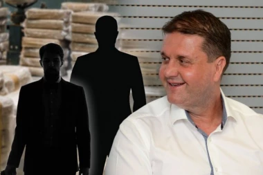 PALI ŠARIĆEVI SARADNICI U ŠPANIJI! Otac i sin glavni organizatori grupe: OTKRIVENA PRAVA TVRĐAVA, zaplenjeno preko 60 kilograma narkotika!