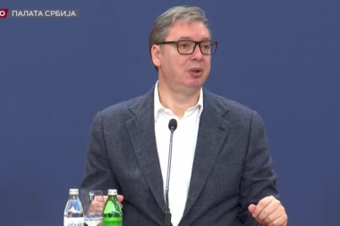U ROKU OD 60 DANA IMATE LEGALAN OBJEKAT! Vučić: Ukupno platite od 100 do 1.000 evra za upis prava svojine