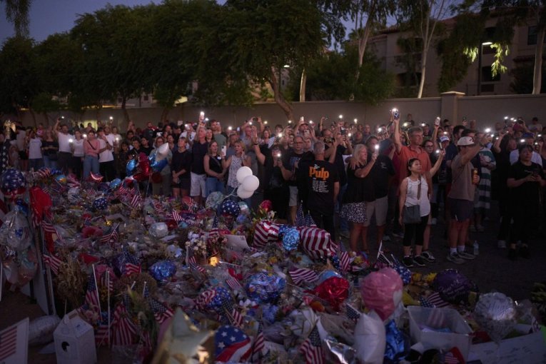 Tanjug/AP Photo/John Locher