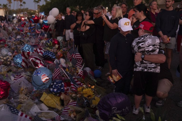Tanjug/AP Photo/Jae C. Hong