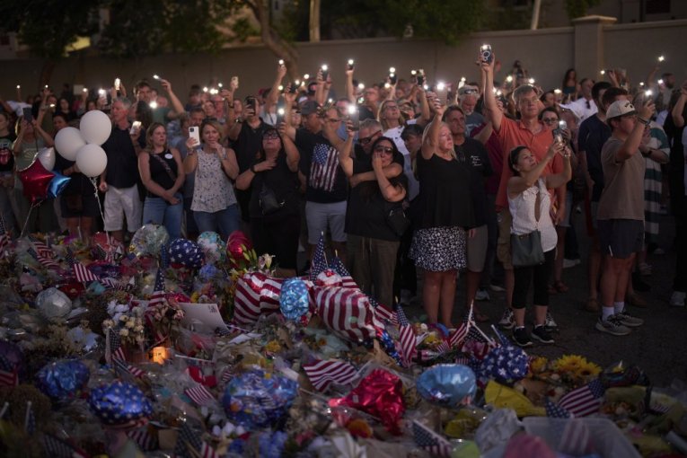 Tanjug/AP Photo/John Locher