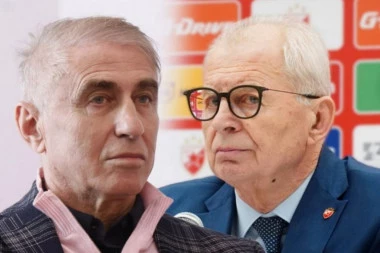 NAKON SCENA KOJE SU UZNEMIRILE JAVNOST! Ekskluzivno za Sportissimo - evo kakvo je zdravstveno stanje Boška Đurovskog