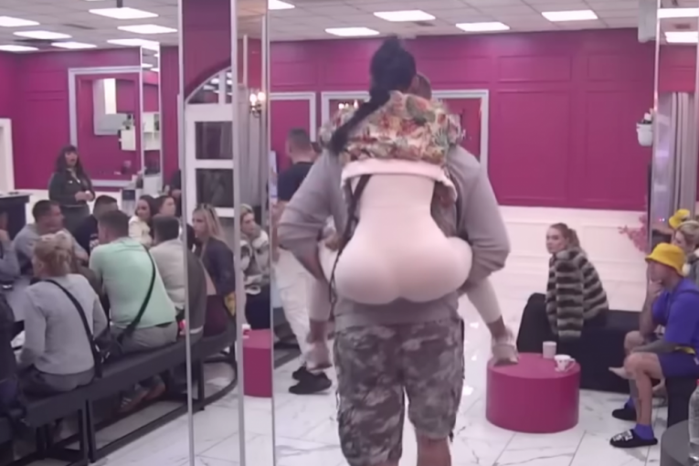 Elita 9 Maja Marinković i Marko Janjušević Janjuš