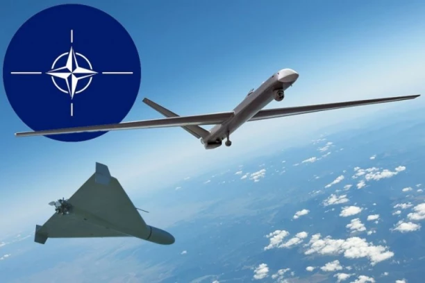 SVET ĆE SE ZALEDITI, AKTIVIRAN "ISTOČNI STRAŽAR"! NATO izvodi novu misiju!