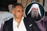 PATRIJARH PORFIRIJE PROSVETLIO DRAGANA STANKOVIĆA! Bivši dečko Jovane Jeremić ovaj razgovor NEĆE ZABORAVITI! (FOTO)