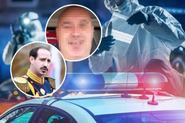 GLUMCU I NJEGOVOM BRATU ODREĐEN KUĆNI PRITVOR! Sumnjiče se da su taksistu Dejana pretukli nasmrt!