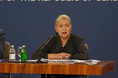 U PAR KLIKOVA REŠAVA SE UPIS NEPOKRETNOSTI: Ministarka detaljno objasnila sve o novim merama države i legalizaciji!