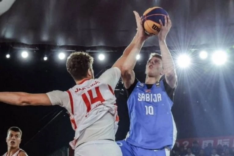 ŠTETA: Srbija ostala bez svetske krune!