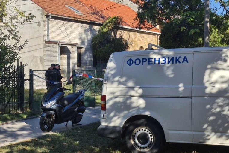 PREDAO SE UBICA IZ ZEMUNA! Telo mladića pronađeno u jezivom stanju!