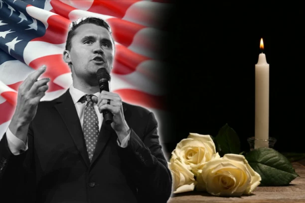 AMERIKANCI REKLI SVOJE: Ovo je dovelo do ubistva patriote Čarlija Kirka!