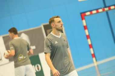(LIVESTREAM) FINALE! Futsal klub Partizan nastavlja pohod u Gracu!