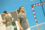 (LIVESTREAM) FINALE! Futsal klub Partizan nastavlja pohod u Gracu!