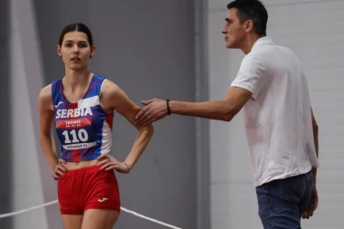 DRAGUTIN TOPIĆ UPUTIO EMOTIVNU PORUKU NAKON ĆERKINE BRONZE: "Namerno drugačija, bolja od mame i tate" (FOTO)