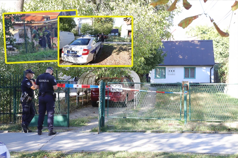 ODREĐEN PRITVOR ALEKSI (24) ZBOG SVIREPOG UBISTVA U ZEMUNU! Muškarca udarao rukama, nogama i tanjirom - EVO KOLIKO MU ROBIJE PRETI!