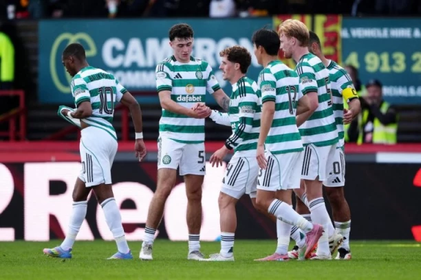 MALO KO JE OVO ZNAO O ZVEZDINOM RIVALU: Seltik je uradio NEMOGUĆE u Evropi sa OVIM IGRAČIMA!