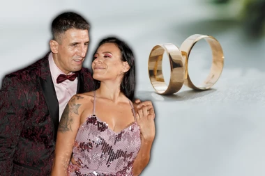 KRISTIJAN I KRISTINA STAJU NA LUDI KAMEN?! Procurio snimak PROSIDBE - evo kako su reagovali njeni roditelji! (VIDEO)