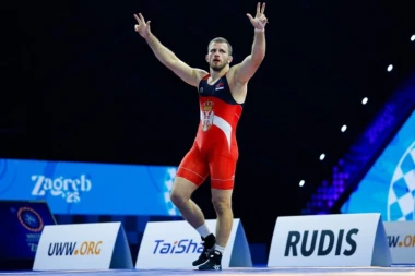 "BOŽE PRAVDE" SE ORI USRED ZAGREBA: Aleksandar pokorio planetu, pa doživeo najlepši trenutak u životu! (VIDEO)