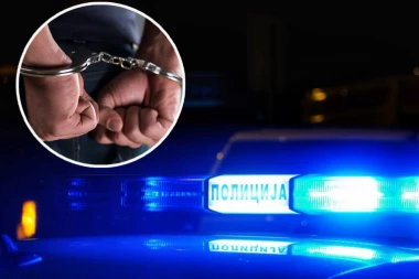 OŠAMUTILA GA LEKOVIMA, PA GA IZBOLA NOŽEM 17 PUTA! Burno na suđenju za pokušaj ubistva muža u Jagodini, ročište trajalo više od 4 sata!