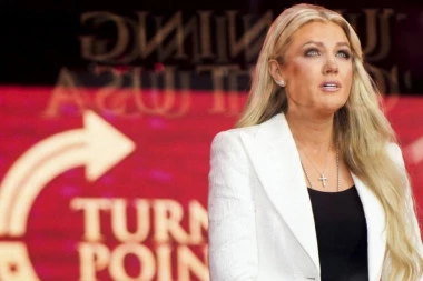 KIRKOVA UDOVICA PRELOMILA: Otkrila koga će podržati na predsedničkim izborima 2028. godine