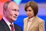PUTIN PROTIV MAJE: Predsednik Rusije ima plan za KLJUČNE IZBORE, čeka se samo jedna stvar
