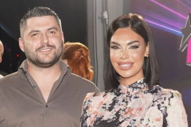 MINA I ASMIN SVE PRISNIJI! Imaju ljubavnu šifru, Durdžić doživeo neprijatnost!