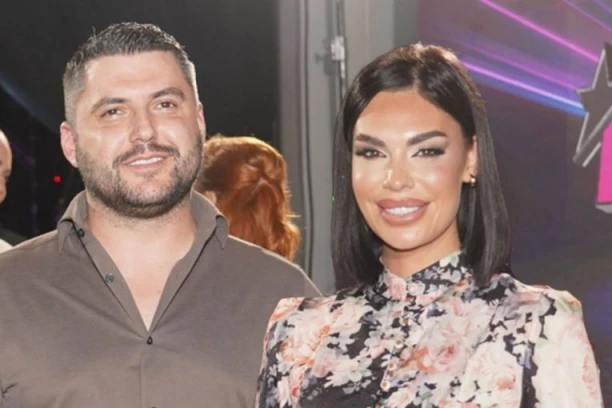 PRODUKCIJA OBJAVILA CEO SNIMAK ASMINA DURDŽIĆA U AKCIJI! Stanijin dečko odlepio za Minom Vrbaški, starleta će propasti u zemlju od sramote!