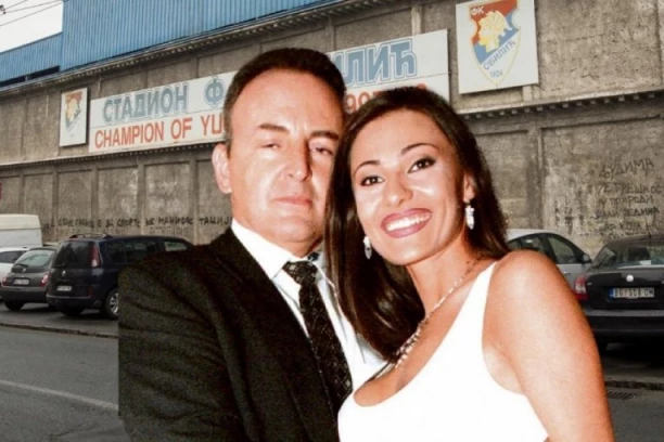 ARKANOVA SESTRA BOLESNA DOŠLA DA VIDI CECU! Šok u Kraljevu!