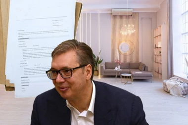 JEDAN PAPIR, 100 EVRA I IMATE LEGALIZOVANU NEKRETNINU! Šta tačno za građane znači Novi zakon SVOJ NA SVOME - DETALJNO POJAŠNJENJE!