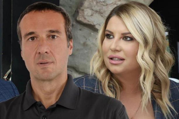 ŠOK-INFORMACIJA O STANJU DEE ĐURĐEVIĆ, ČEKAJU JE PAKLENI DANI: Sve se dogodilo nakon raskida sa Mladenom, voditeljka zabrinula novim snimkom!