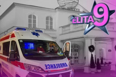 NACIJA U SUZAMA! Takmičara Elite POKOSIO AUTO, doktori mu otkrili RAK kad su ga otvorili: Najpotresnija priča iz rijalitija - BIO KLINIČKI MRTAV!